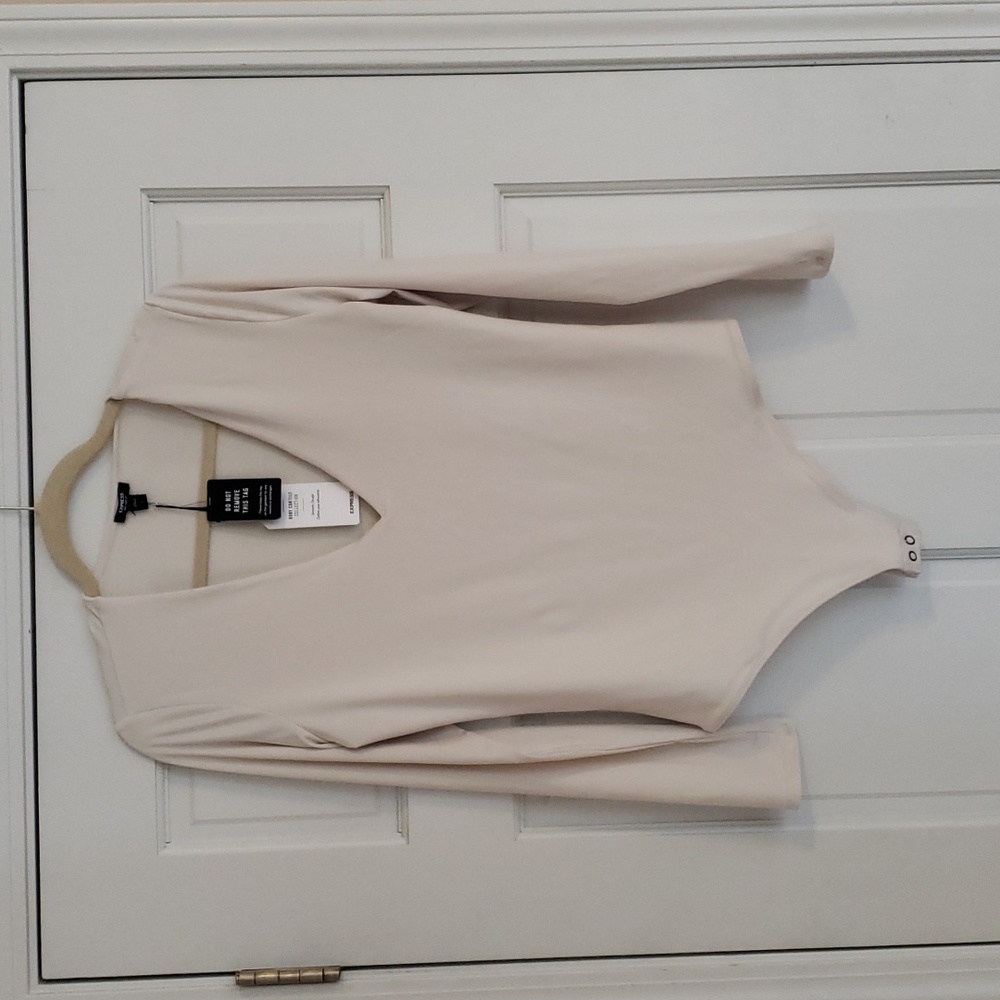 Bodysuit